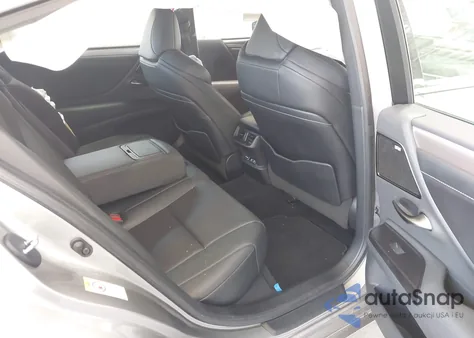 2019 Lexus Es 350 F Sport z USA, uszkodzony, nr VIN 58ABZ1B10KU033087